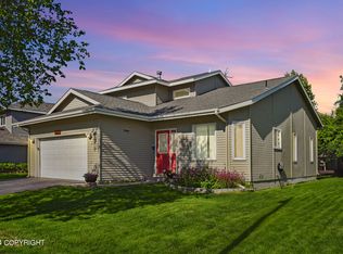 10545 Spindrift Loop, Anchorage, AK 99515