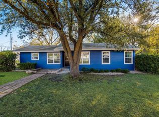 2500 Bryan St, Commerce, TX 75428