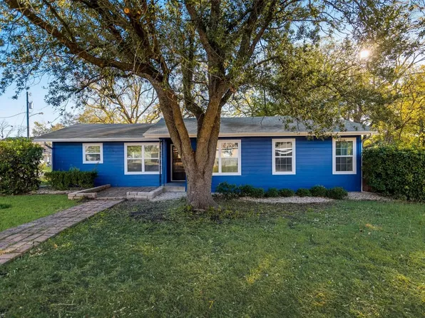 2500 Bryan St, Commerce, TX 75428