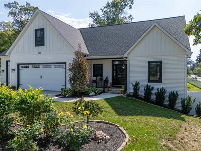 7810 Rothman Rd, Fort Wayne, IN, 46835