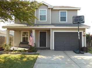 17547 Port Bolivar Dr, Laredo, TX 78045