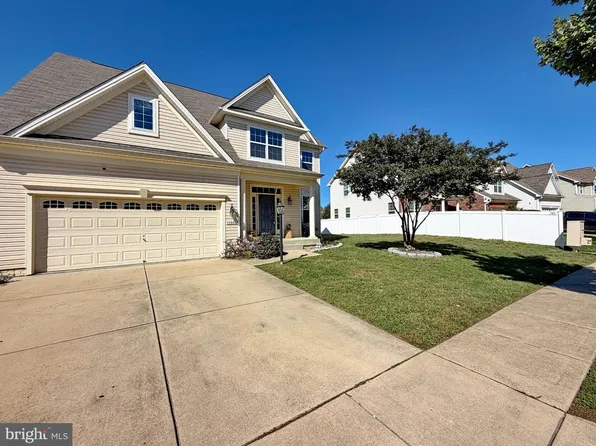 11903 Winged Foot Ct, Waldorf, MD 20602