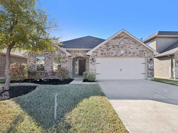 2077 Avondown Rd, Forney, TX 75126