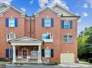 102 Ridgepoint Pl, Gaithersburg, MD 20878