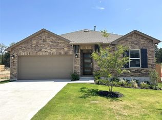 257 Coleto Trl, Bastrop, TX 78602