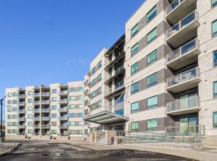 383 Main St E UNIT 617, Milton, ON L9T 8K8