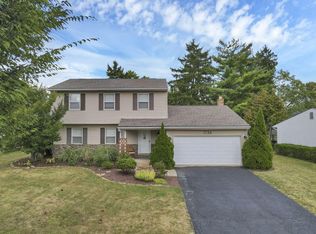 1736 Alpine Dr, Columbus, OH