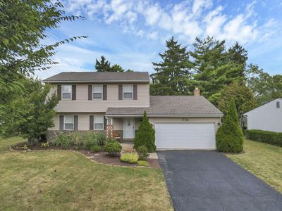 1736 Alpine Dr, Columbus, OH, 43229