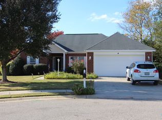 113 Zelkova Ct, Aiken, SC 29803