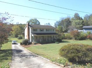 1709 Bethel Colony Rd, Lenoir, NC 28645