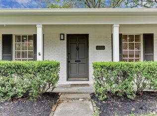 5429 Lincrest Ln, Houston, TX 77056