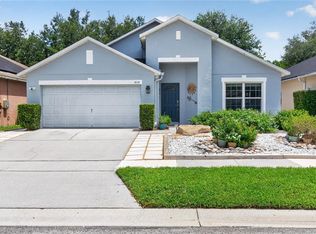 4339 Northern Dancer Way, Orlando, FL 32826