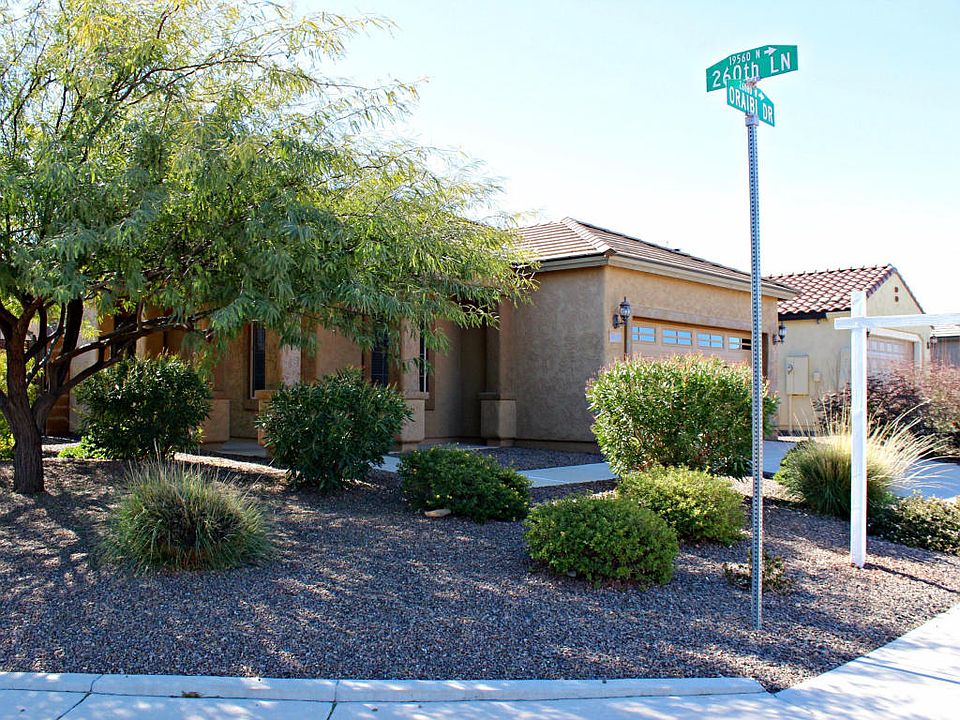 1st image of 26083 W Oraibi Dr