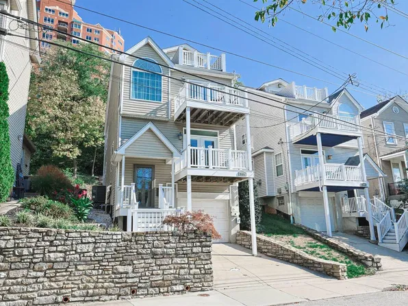 3404 Walworth Ave, Cincinnati, OH 45226
