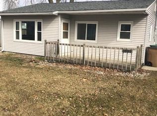 1005 Vine St, Dallas Center, IA 50063