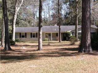 4639 Benson Rd, Mobile, AL 36619
