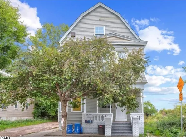 355 S 11th St, Newark City, NJ 07103