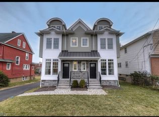 30A Rector St, Millburn, NJ 07041