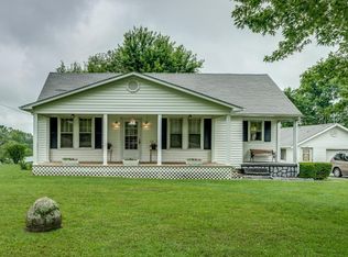 974 Old Lantana Rd LOT 3, Crossville, TN 38555