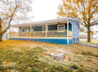 243 W Main St, Adrian, MO 64720