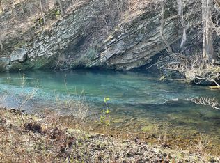 726 Little River Rd, Goshen, VA 24439