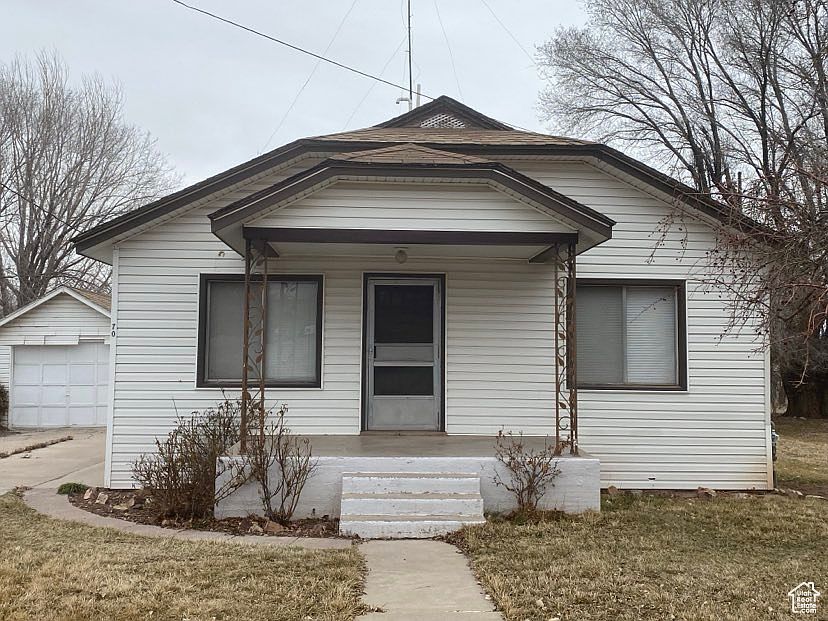 70 S 300 W, Minersville, UT 84752 MLS 1982665 Zillow