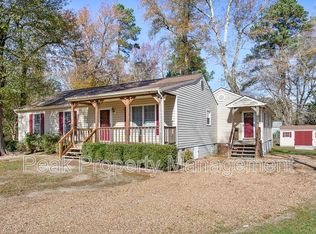 16002 Tipton Cir, South Chesterfield, VA 23834