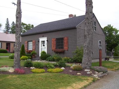 33 Elmwood Avenue, Caribou, ME, 04736