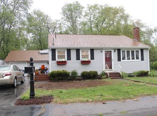 9 Virginia Cir, Randolph, MA 02368