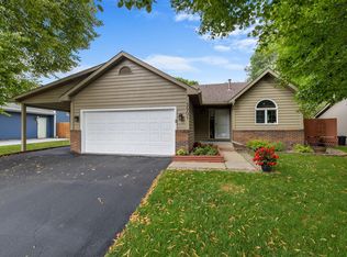 3901 Danbury Trl, Eagan, MN 55123