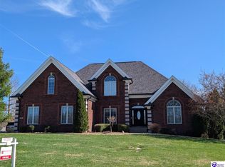 1727 Evergreen Trl, Elizabethtown, KY 42701