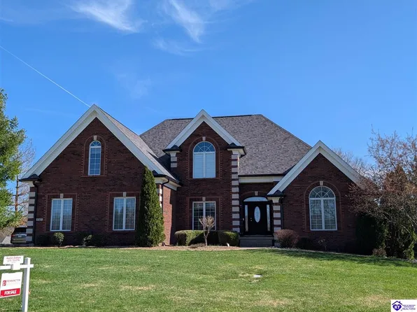 1727 Evergreen Trl, Elizabethtown, KY 42701