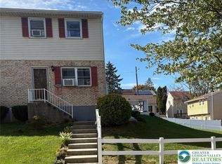 708 S Armour St, Allentown, PA 18103