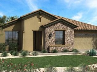 590 W Yellowstone Way, Chandler, AZ 85248