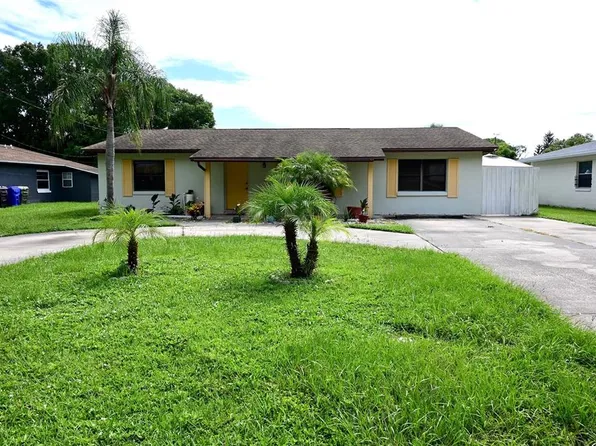 615 N Forrest Ave, Kissimmee, FL 34741