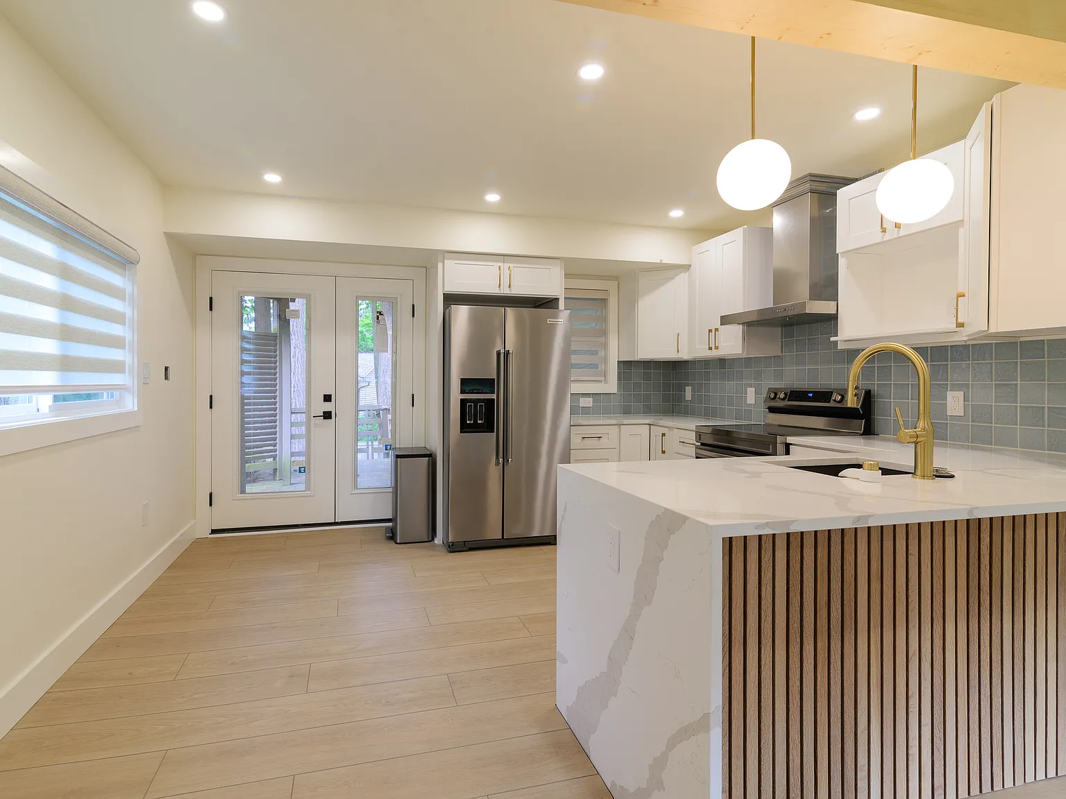 1 bed, 650 sqft, $2,095 — Photo 2