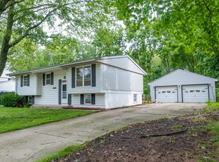 2410 W William St, Champaign, IL 61821