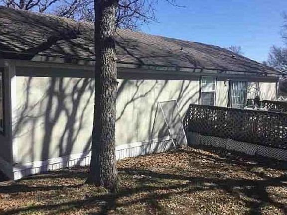 Property Side View