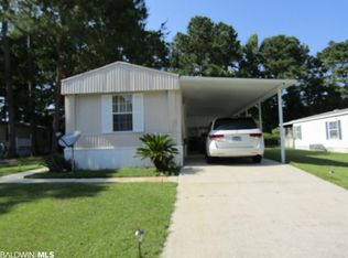 1200 Ridgewood Dr, Lillian, AL 36549