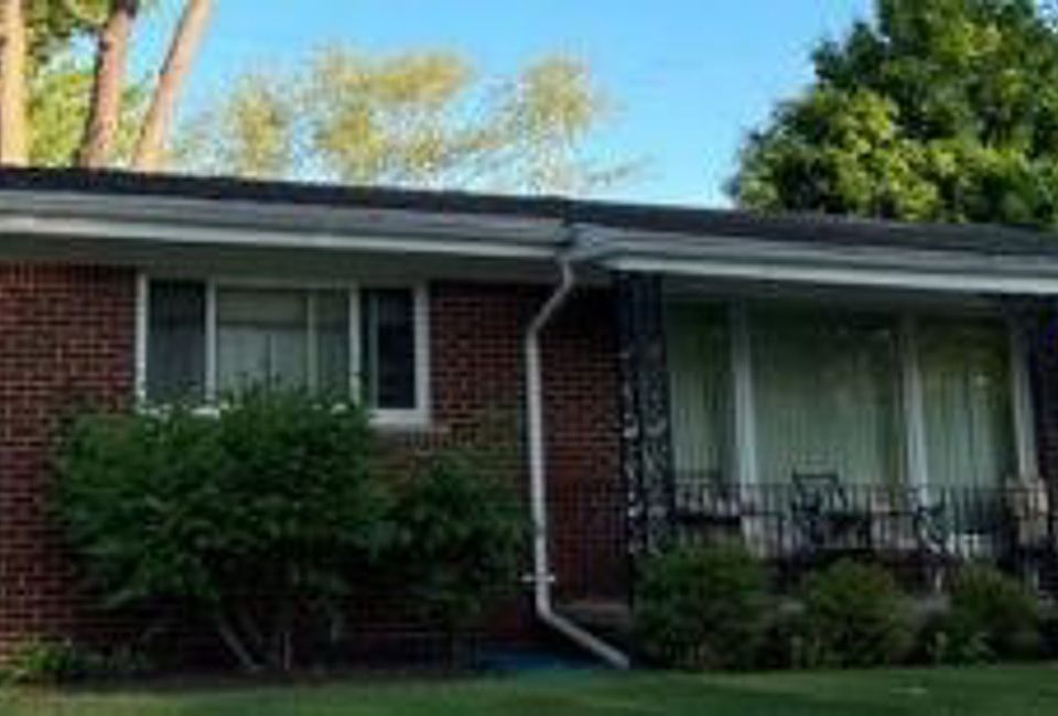 Property Side View
