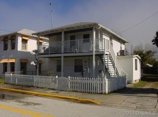 910 Oleander Ave, Holly Hill, FL 32117