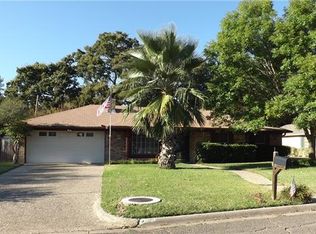416 Fairmont Ave, Corsicana, TX 75110