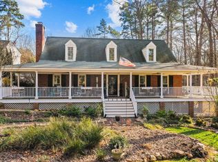 1504 Foxford Ct, Raleigh, NC 27614