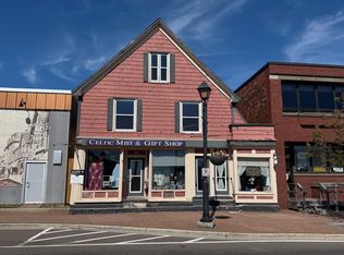 205 Water St, Summerside, PE C1N1B4