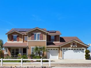 4087 Sundance Ln, Norco, CA 92860