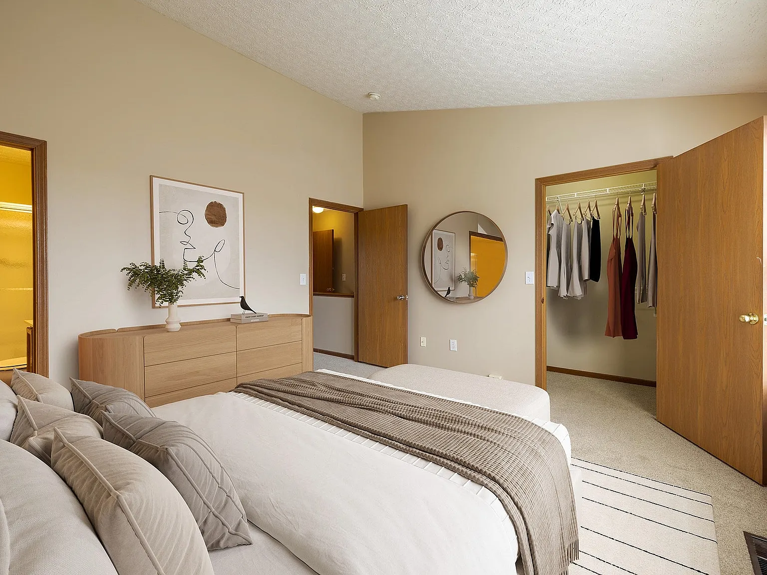 Hilliard Park Apartments — Photo 4