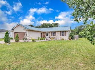 54645 Thrash Ln, Elkhart, IN 46514