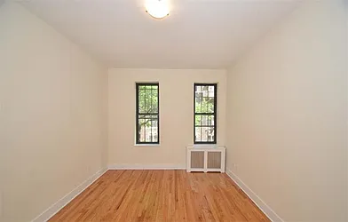 Rented by Buchbinder & Warren