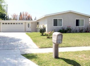 16324 Ladysmith St, La Puente, CA 91745