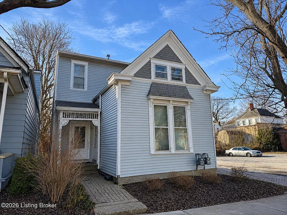 1314 Christy Ave #2